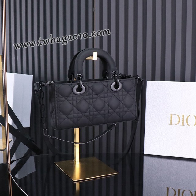 Dior专柜新款迪奥高仿原单小号大爆款D-joy手提肩背女包 djfk1497